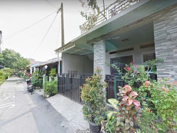 Jual Rumah Dekat Trans Snow World Bekasi