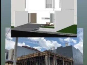 Dijual Rumah Tenggilis Mejoyo Selatan, Surabaya Selatan