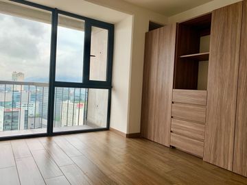 DEPARTAMENTO WE EN VENTA SANTA FE