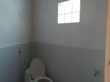 rumah 2 lantai DP 3 juta ALL IN di jatinangor