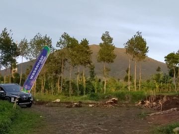 Booking 5 Juta Bisa Punya Villa 2LT Termurah di Puncak Cipanas Cianjur