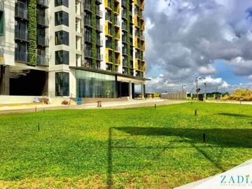 The Combined Condo Unit for Sale in Zadia in Santa Rosa, Laguna