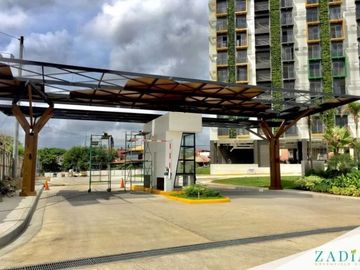 The Combined Condo Unit for Sale in Zadia in Santa Rosa, Laguna