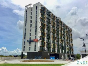 The Combined Condo Unit for Sale in Zadia in Santa Rosa, Laguna