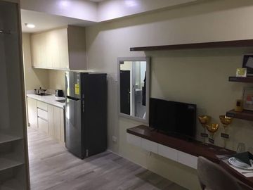 The Combined Condo Unit for Sale in Zadia in Santa Rosa, Laguna