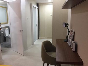 The Combined Condo Unit for Sale in Zadia in Santa Rosa, Laguna