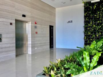 The Combined Condo Unit for Sale in Zadia in Santa Rosa, Laguna