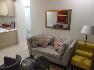 The Combined Condo Unit for Sale in Zadia in Santa Rosa, Laguna