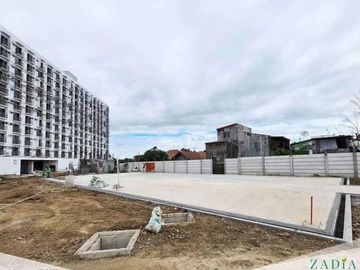 The Combined Condo Unit for Sale in Zadia in Santa Rosa, Laguna