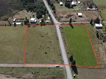 Parcela en venta en Puerto Montt