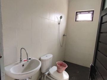 Rumah Sleman Model Paris Siap Huni di Jalan Kaliurang