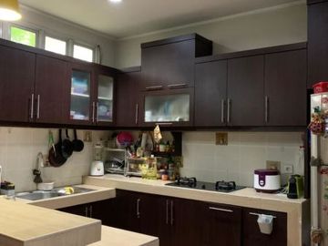 Dijual Rumah Foresta Cluster Fresco Aria Lokasi Strategis Siap Huni Fasilitas Lengkap Ada Sports Club & Jogging Track*