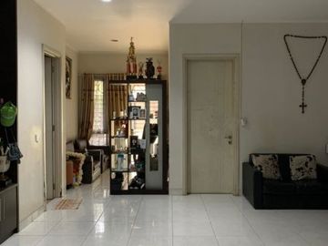 Dijual Rumah Foresta Cluster Fresco Aria Lokasi Strategis Siap Huni Fasilitas Lengkap Ada Sports Club & Jogging Track*