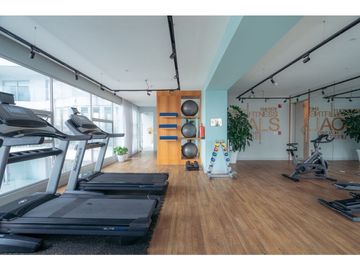 Suite en venta, sector Gonzalez Suarez