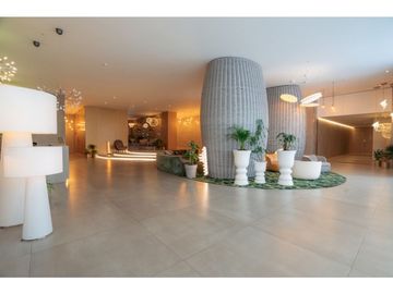 Suite en venta, sector Gonzalez Suarez