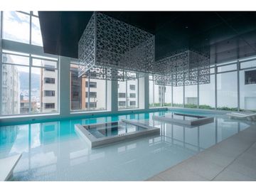 Suite en venta, sector Gonzalez Suarez