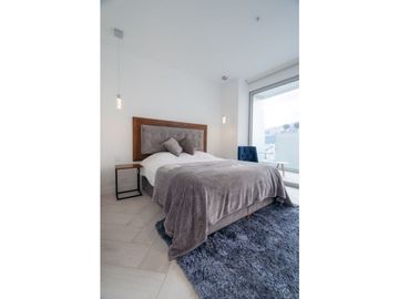 Suite en venta, sector Gonzalez Suarez