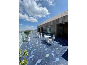 Suite en venta, sector Gonzalez Suarez