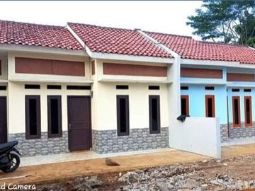 jual rumah di citayam promo di minggu ini