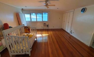 3BR Condo For Rent/Lease 3 Bedrooms with Den in Dasmarinas Village Makati City