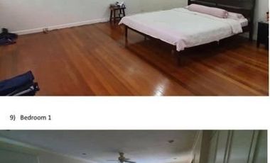3BR Condo For Rent/Lease 3 Bedrooms with Den in Dasmarinas Village Makati City