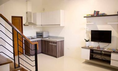 Ready for Occupancy Houses in Rose Pike Talisay