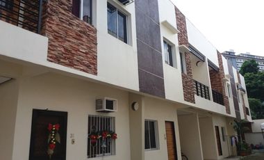 Ready for Occupancy Houses in Rose Pike Talisay