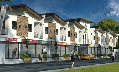 Ready for Occupancy Houses in Rose Pike Talisay