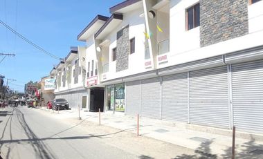 Ready for Occupancy Houses in Rose Pike Talisay