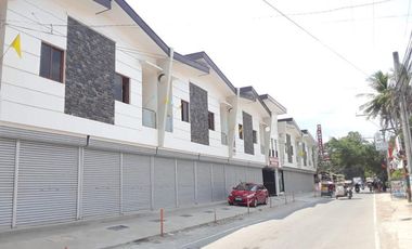 Ready for Occupancy Houses in Rose Pike Talisay