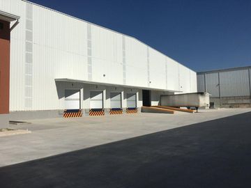 EXCELENTE INVERSIÓN. Bodega Rentada en Condominio Industrial. Bien Comunicada.