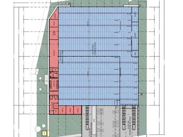 EXCELENTE INVERSIÓN. Bodega Rentada en Condominio Industrial. Bien Comunicada.