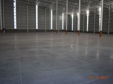 EXCELENTE INVERSIÓN. Bodega Rentada en Condominio Industrial. Bien Comunicada.