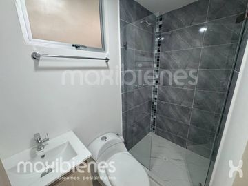 apartamento en arriendo en  calle larga. Cod A72205