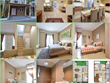 Dijual Perumahan elite ready unit di Jimbaran, dekat by Pass Ngurah Rai, airport, kuta, nusa dua.
