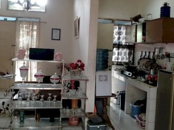 RUMAH DI CIWASTRA BUAH BATU BANDUNG SIAP HUNI