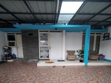 RUMAH DI CIWASTRA BUAH BATU BANDUNG SIAP HUNI