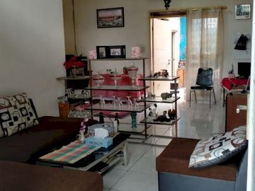 RUMAH DI CIWASTRA BUAH BATU BANDUNG SIAP HUNI