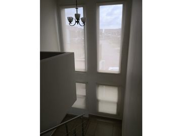 VENDO HERMOSA CASA EN PASEO DEL NORTE PH OLYMPUS