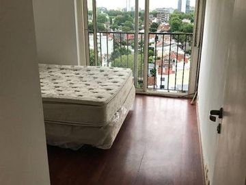 DEPARTAMENTO EN VICENTE LOPEZ 3 AMBIENTES CON COCHERA