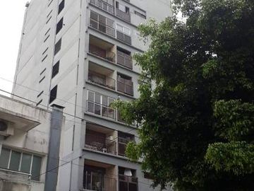 DEPARTAMENTO EN VICENTE LOPEZ 3 AMBIENTES CON COCHERA