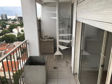 DEPARTAMENTO EN VICENTE LOPEZ 3 AMBIENTES CON COCHERA