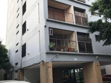 DEPARTAMENTO EN VICENTE LOPEZ 3 AMBIENTES CON COCHERA