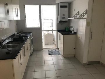 DEPARTAMENTO EN VICENTE LOPEZ 3 AMBIENTES CON COCHERA