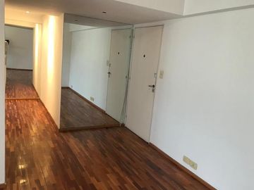 DEPARTAMENTO EN VICENTE LOPEZ 3 AMBIENTES CON COCHERA