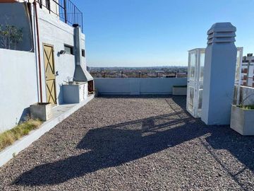 DEPARTAMENTO EN VICENTE LOPEZ 3 AMBIENTES CON COCHERA