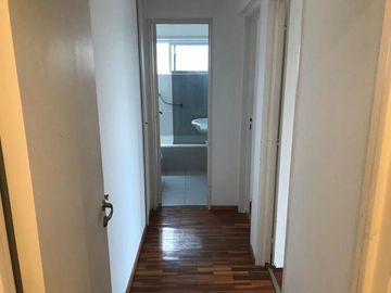 DEPARTAMENTO EN VICENTE LOPEZ 3 AMBIENTES CON COCHERA