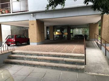 DEPARTAMENTO EN VICENTE LOPEZ 3 AMBIENTES CON COCHERA
