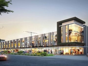 Dijual Ruko Amethyst Metland Puri Tangerang New Launching Lokasi Super Strategis