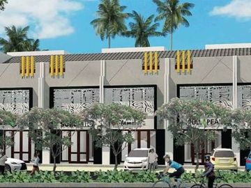 Dijual Ruko Amethyst Metland Puri Tangerang New Launching Lokasi Super Strategis
